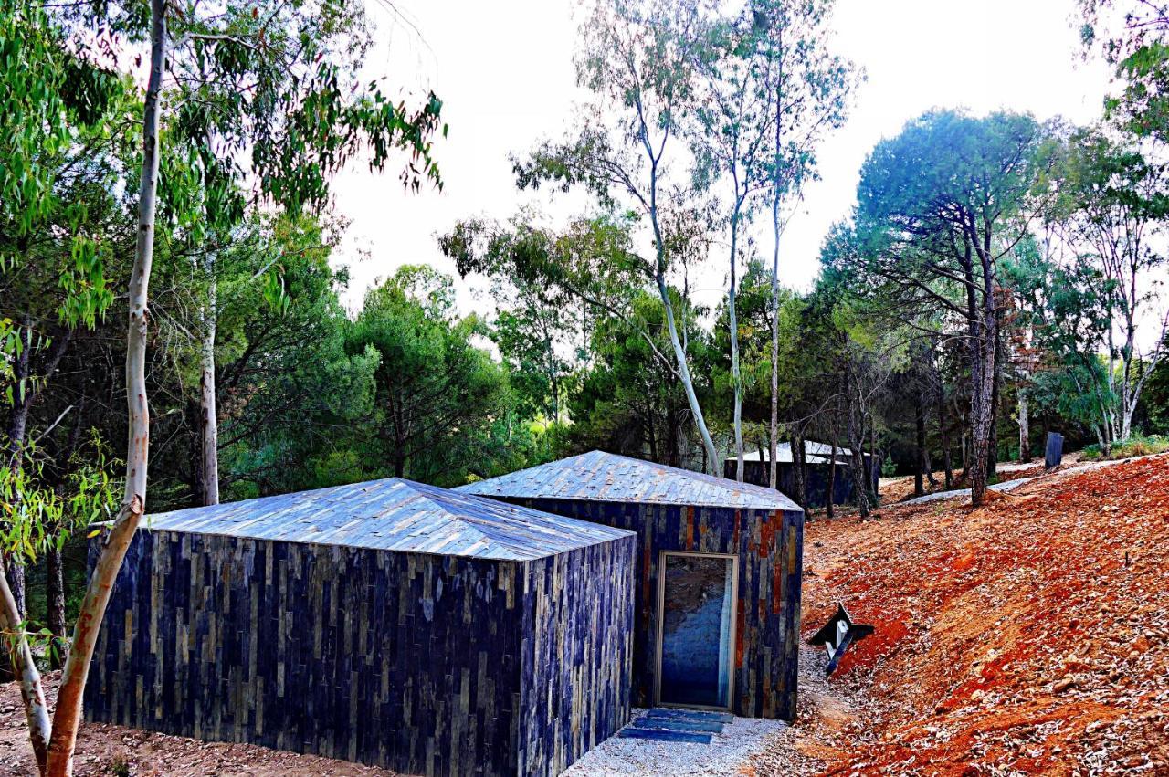 Herdade Clube Tiro Monfortinho Exterior photo