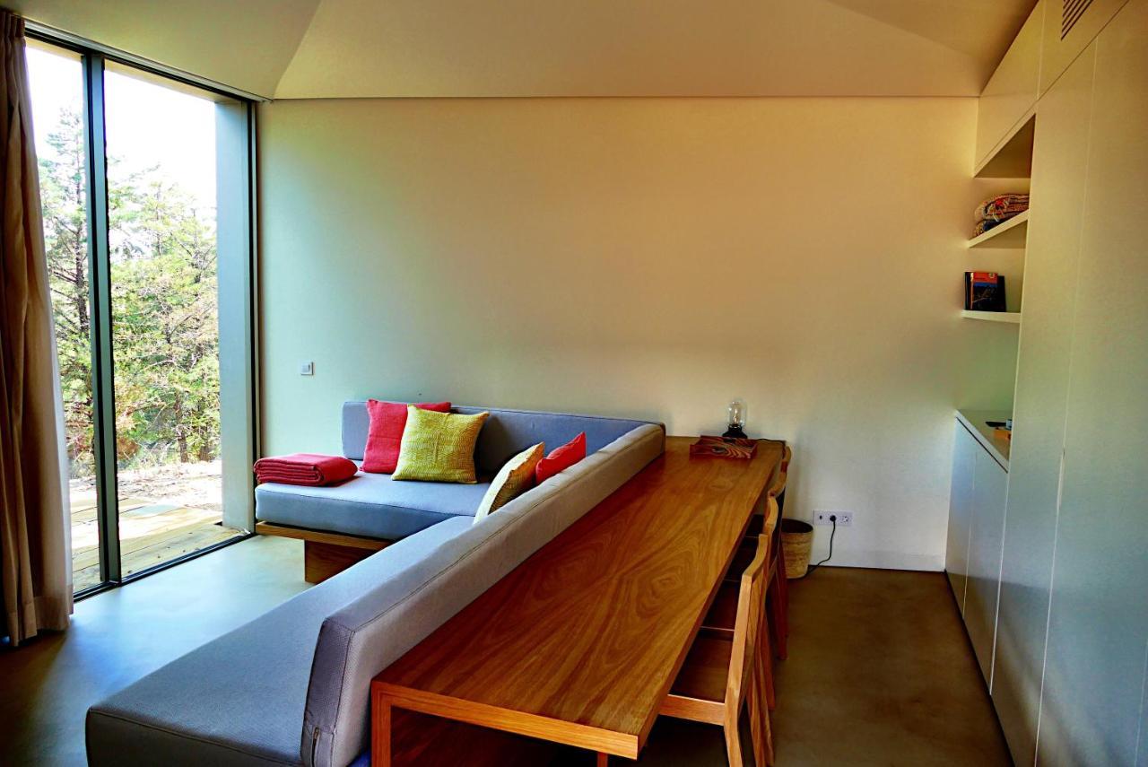 Herdade Clube Tiro Monfortinho Exterior photo
