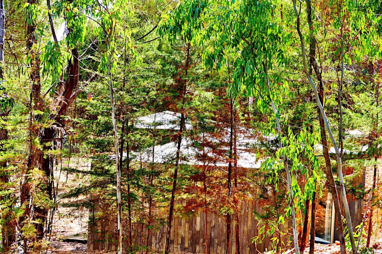 Herdade Clube Tiro Monfortinho Exterior photo
