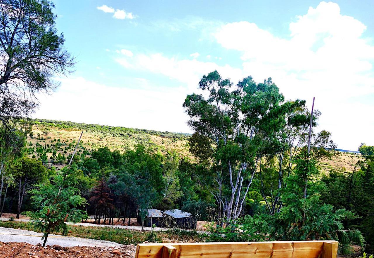 Herdade Clube Tiro Monfortinho Exterior photo